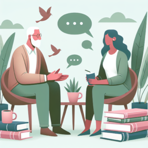 Rebuilding Trust in a Broken Relationship