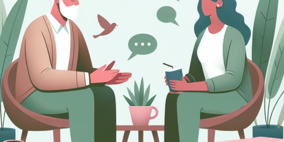 Rebuilding Trust in a Broken Relationship