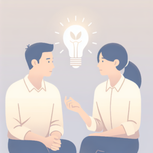 The Art of Listening: A Key to a Successful Relationship