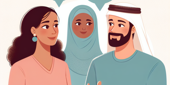 How to Navigate the Challenges of a Long-Distance Relationship