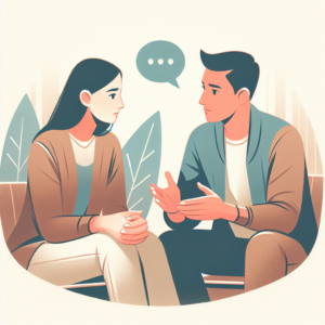 How to Reconnect with Your Partner: A Step-by-Step Guide