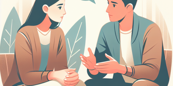 How to Reconnect with Your Partner: A Step-by-Step Guide