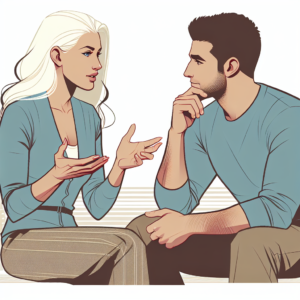 The Power of Forgiveness in a Relationship