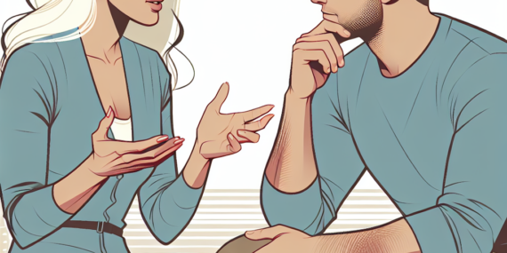 The Power of Forgiveness in a Relationship