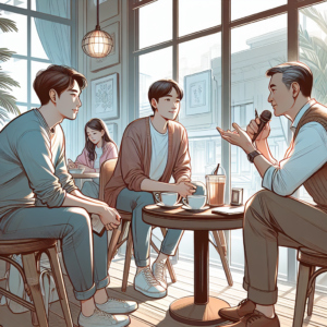 Relationship Resolutions: Improving Your Love Life