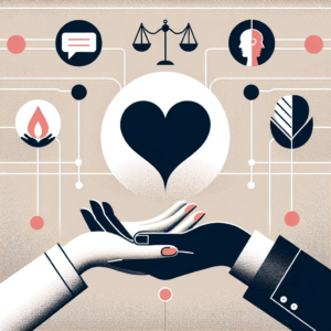 The Art of Compromise in a Relationship