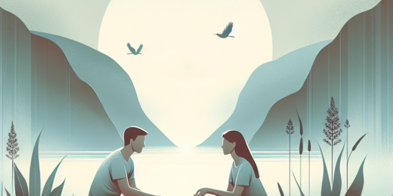 How to Reignite Passion in Your Relationship