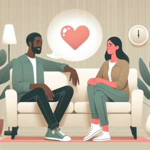 Relationship 101: Essential Lessons for a Lasting Love