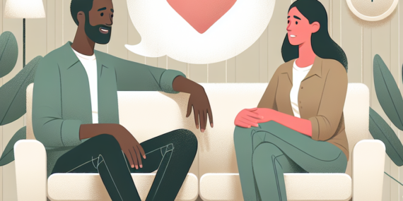 Relationship 101: Essential Lessons for a Lasting Love