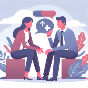 How to Resolve Differences Without Damaging Your Relationship