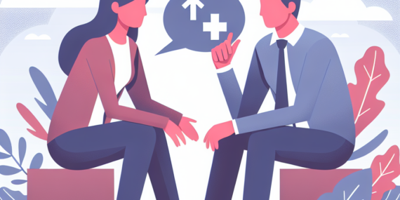 How to Resolve Differences Without Damaging Your Relationship