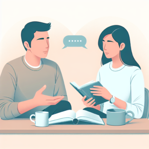 The Power of Positivity in a Relationship