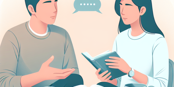 The Power of Positivity in a Relationship