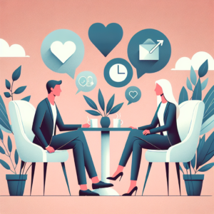 How to Make the First Move: A Guide for Women