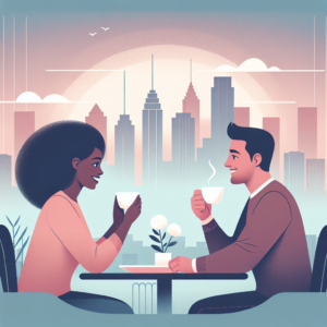 Top 10 Dating Tips for Men: Enhance Your Love Life