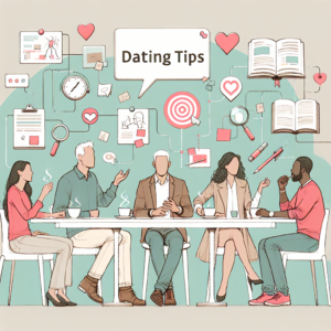 Dating in the Digital Age: Navigating Love and Relationships