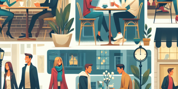 Decoding Dating: Understanding the Subtle Signals