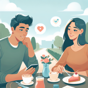 Mastering the Art of First Impressions in Dating