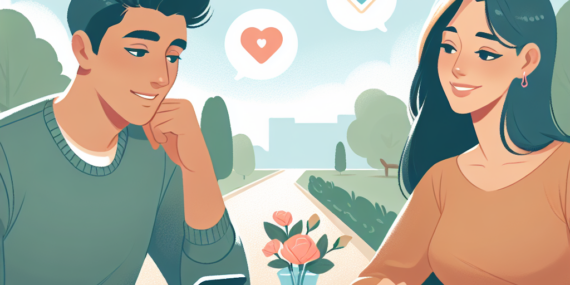 Mastering the Art of First Impressions in Dating