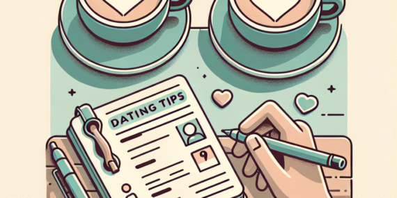 How to Create An Attractive Online Dating Profile