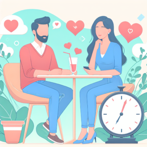 Modern Dating: A Field Guide for Millennials