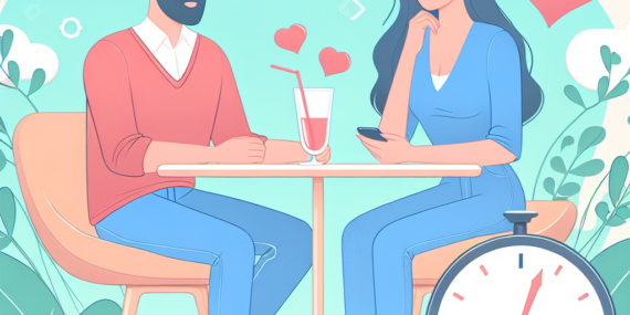Modern Dating: A Field Guide for Millennials