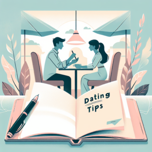 Essential Dating Advice for the Introverted