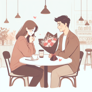 The Introvert’s Guide to Dating: Finding Love in Your Comfort Zone