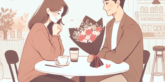 The Introvert’s Guide to Dating: Finding Love in Your Comfort Zone