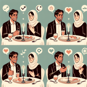 Dating Tips for the Busy Professional