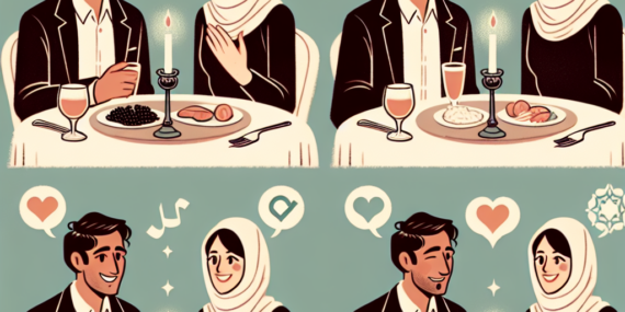 Dating Tips for the Busy Professional