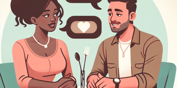 How to Navigate the Dating Scene After Divorce