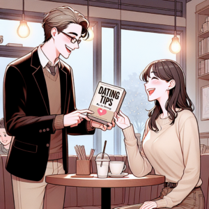 Perfecting the Art of Online Dating: A Beginner’s Guide