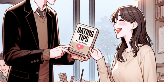Perfecting the Art of Online Dating: A Beginner’s Guide