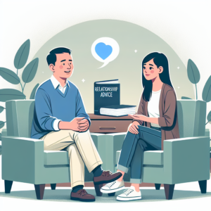 Secrets to Maintaining a Long-Term Relationship