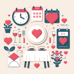 Your Roadmap to a Successful First Date