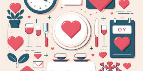 Your Roadmap to a Successful First Date