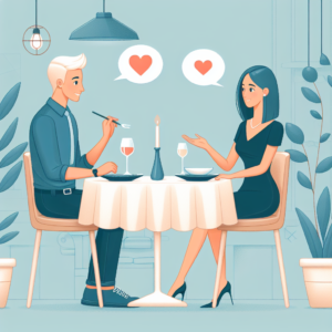 Unraveling the Mystery of Dating: A Comprehensive Guide