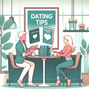 Senior Dating Tips: Finding Love Later in Life