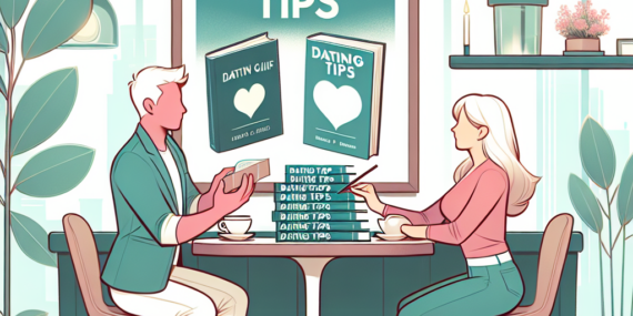 Senior Dating Tips: Finding Love Later in Life