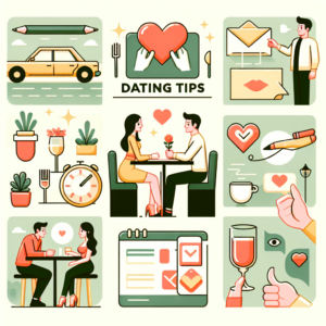Building Strong Foundations: The First Steps in Dating