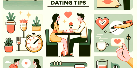 Building Strong Foundations: The First Steps in Dating