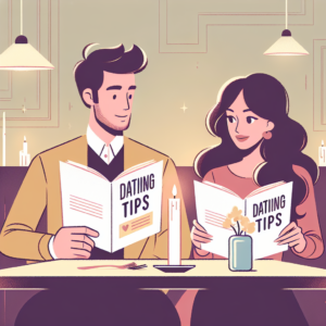 The ABCs of Dating: A Guide for Beginners