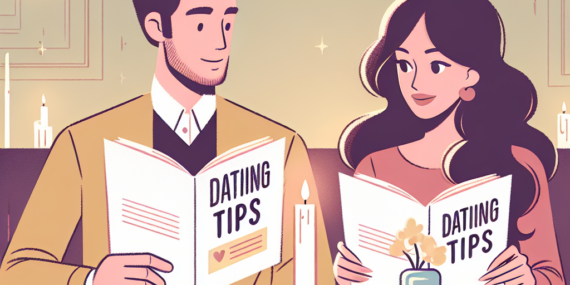 The ABCs of Dating: A Guide for Beginners