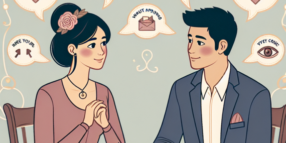 The Balancing Act: Dating and Independence