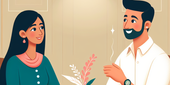 How to Date with Confidence: Overcoming Self-Doubt