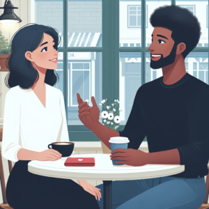 From Friend to Lover: Navigating Friendship and Dating