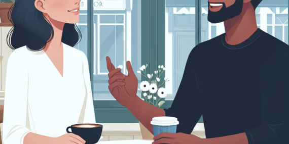 From Friend to Lover: Navigating Friendship and Dating