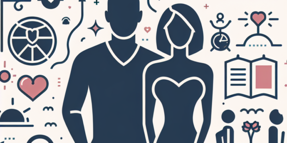 The Truth About Dating: Debunking Myths and Misconceptions