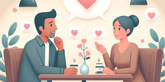 Dating Tips for the Shy and Socially Anxious